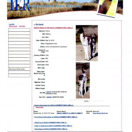 ILR registration
